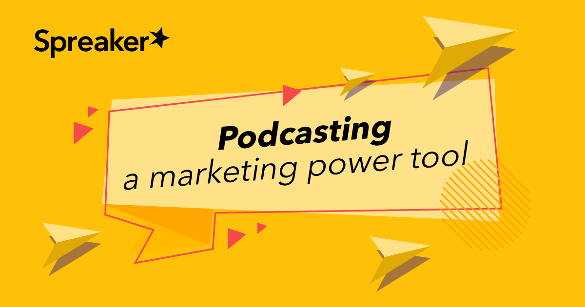 Why Start Podcasting If You're A Small Business - Spreaker Blog