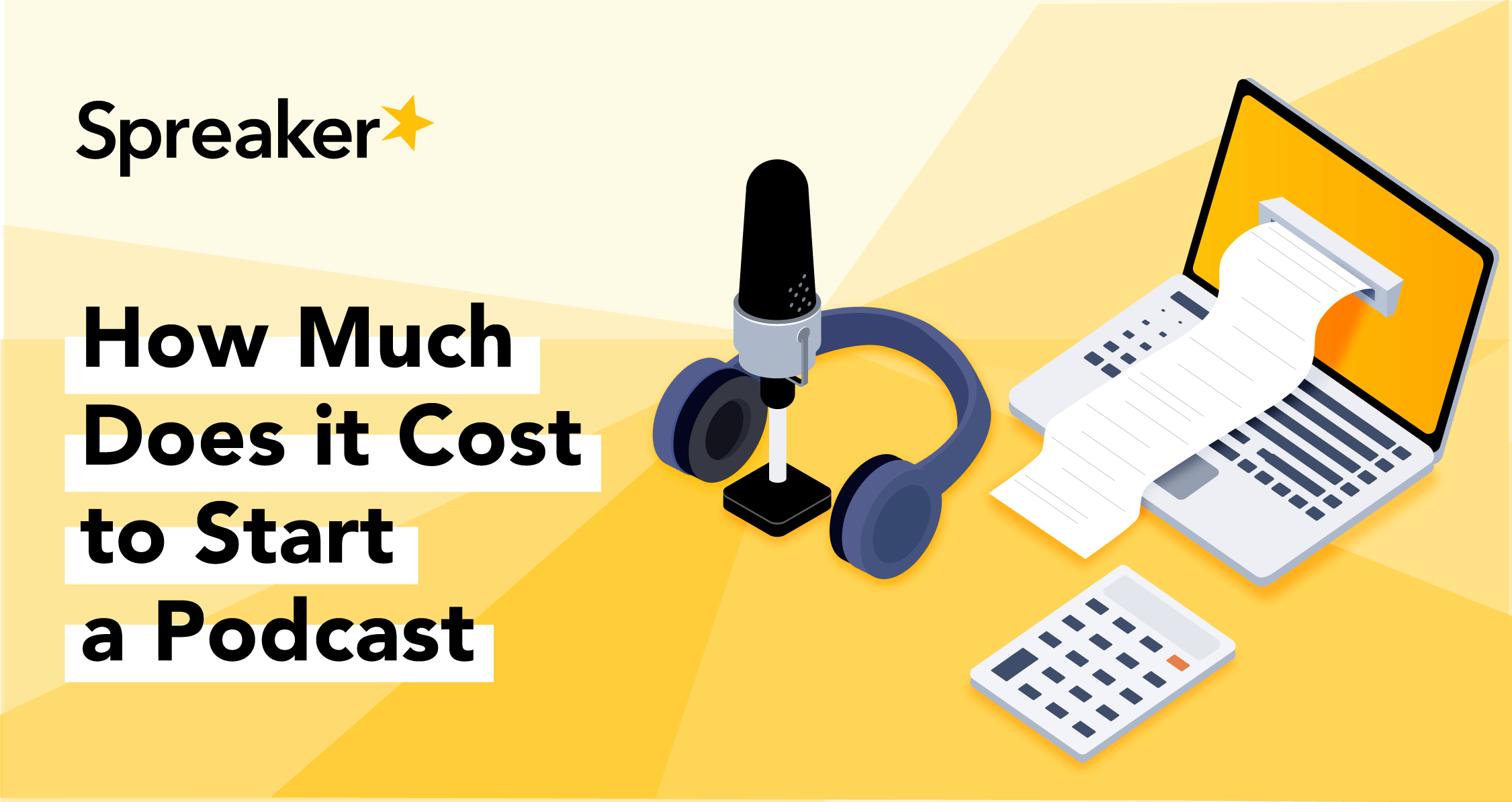 Podcast For Your Business