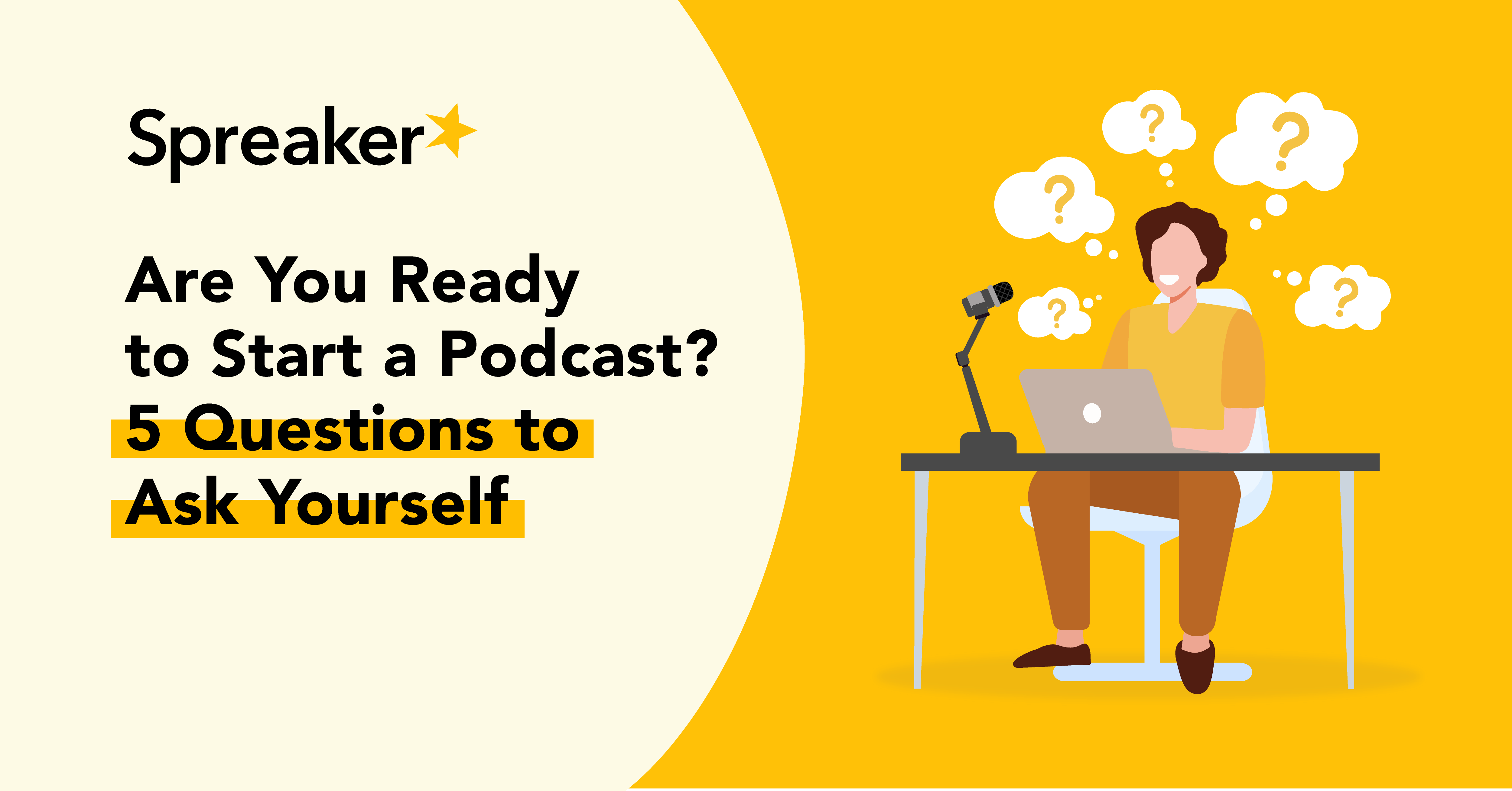 Create a podcast in  Studio -  Help